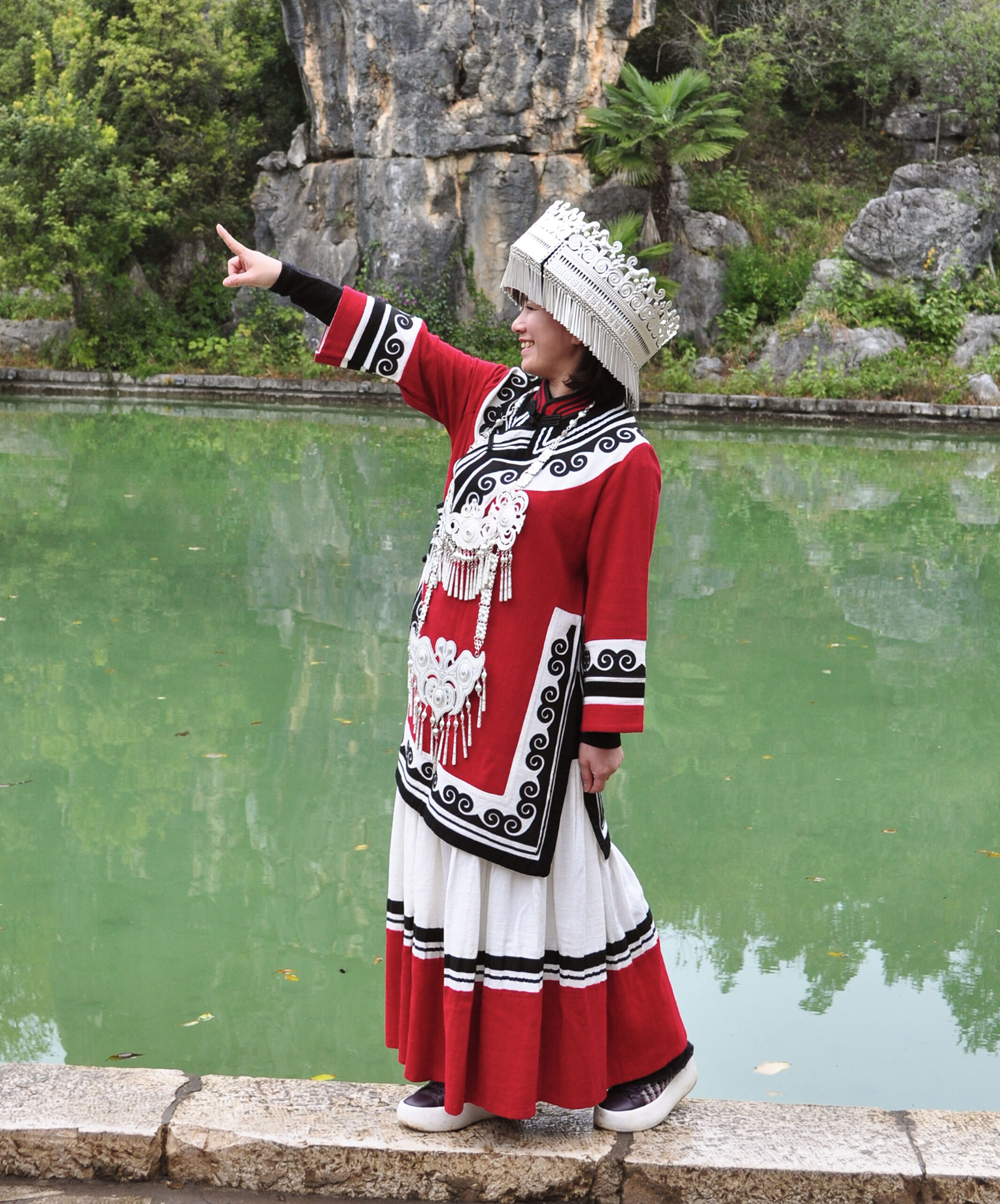 Il mondo in tasca - Yunnan